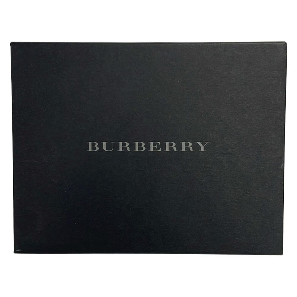 Burberry Trifold Wallet - Picture 6 of 6